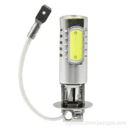 Wholesale White LED Fog Light for Vehicles
